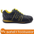 Hot Sell Industry Safety Shoes with Steel Toe Cap